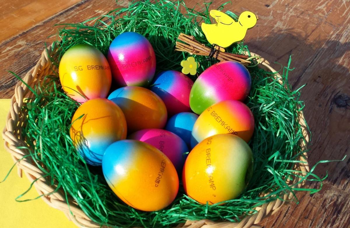 Ostergruß Ostergru2026